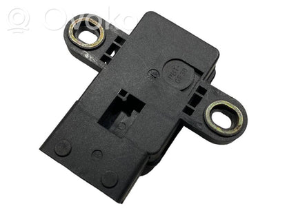 ESP (elektroniskās stabilitātes programmas) sensors (paātrinājuma sensors)