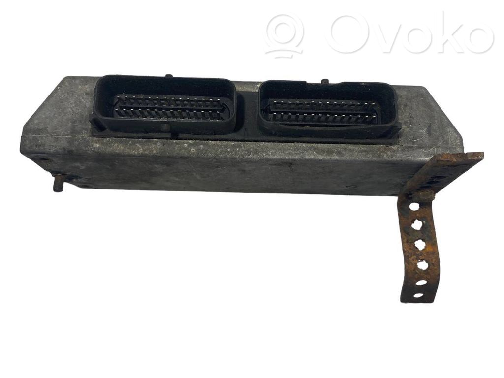 Gāzes iekārtas vadības bloks