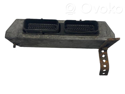 Gāzes iekārtas vadības bloks