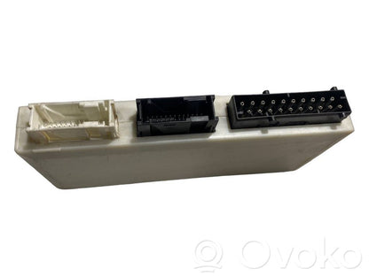 Comfort module