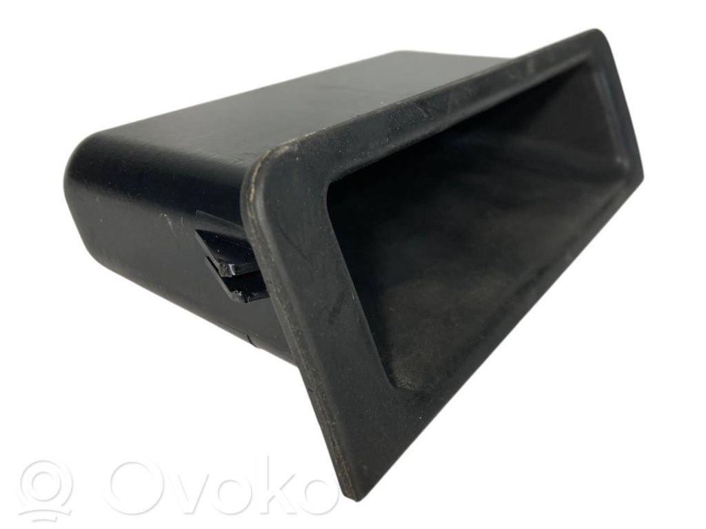 Пепельница