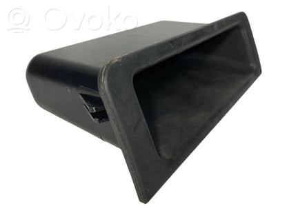 Пепельница