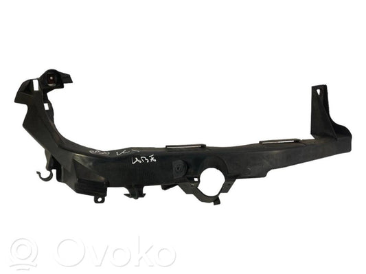 Priekšējā luktura turētājs