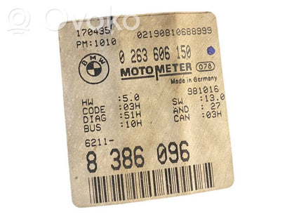 Spidometrs (instrumentu panelī)