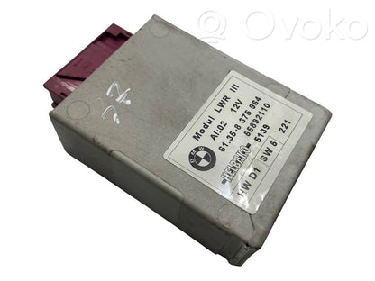 Light module LCM
