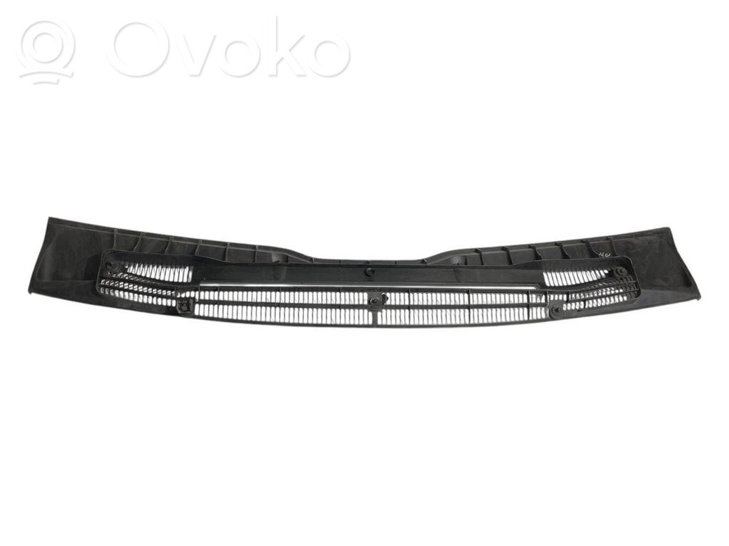 Wiper blades