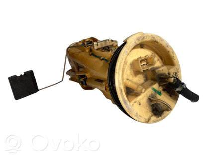 Degvielas sūknis (degvielas tvertnē)