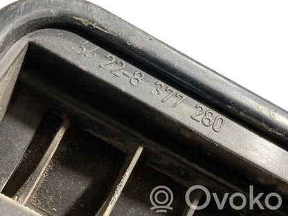 Ventilācijas režģis