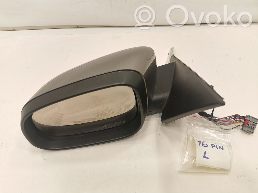 Spogulis (elektriski vadāms)