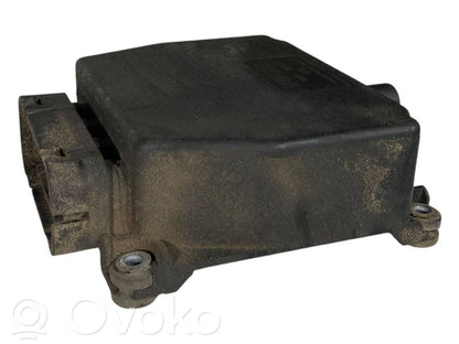 Solenoīda vārsts