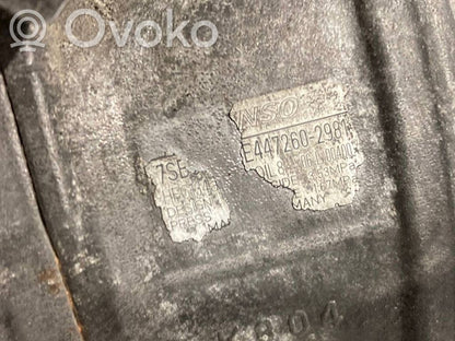 Gaisa kondicioniera kompresors (sūknis)