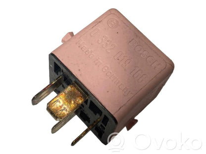 Other types of relays