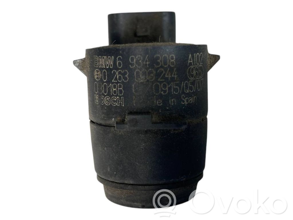 Parking sensor PDC