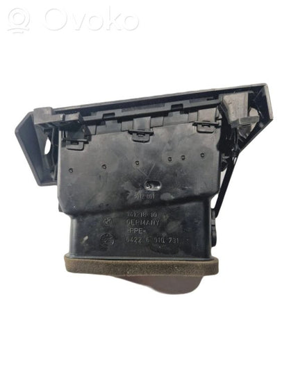 Sānu gaisa režģis