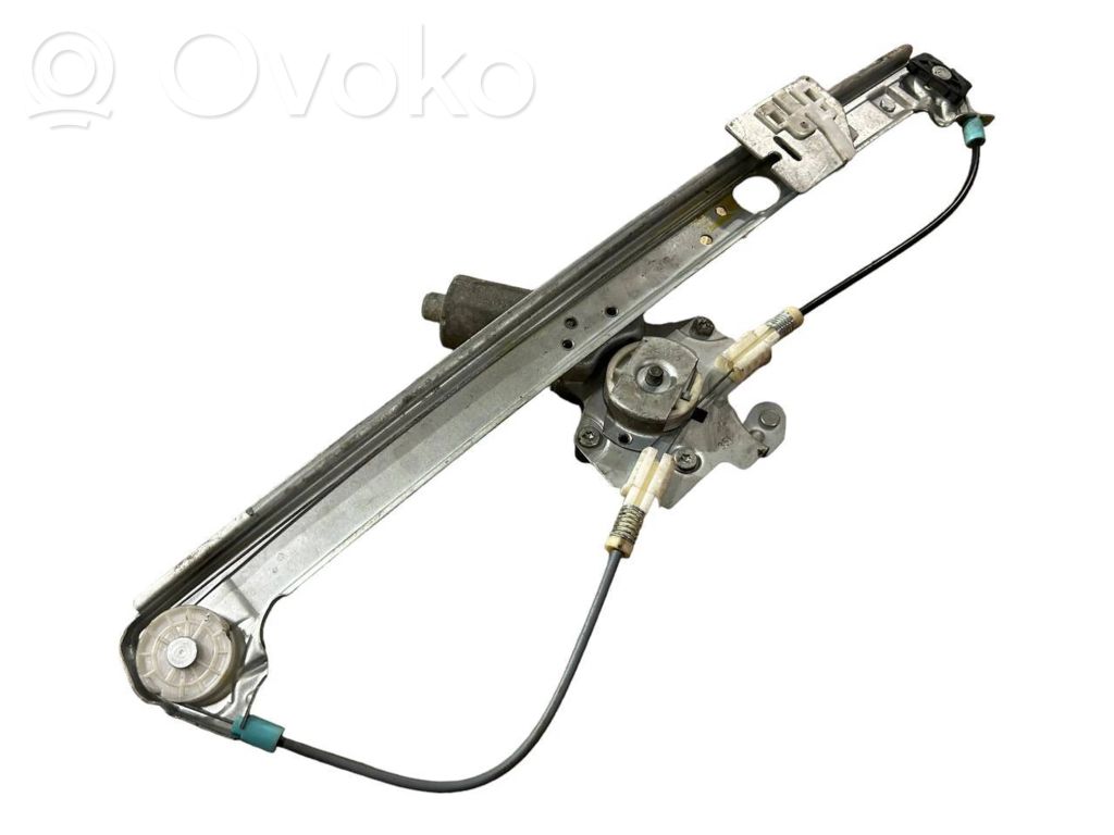 Power window mechanism kit