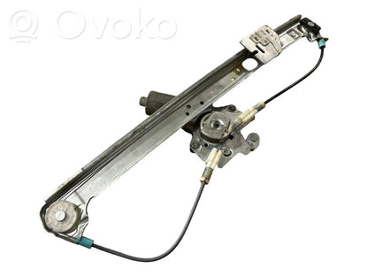 Power window mechanism kit