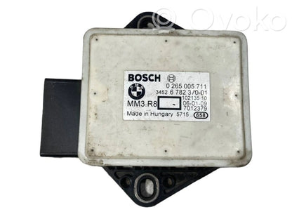 ESP (Electronic Stability Program) sensor (acceleration sensor)