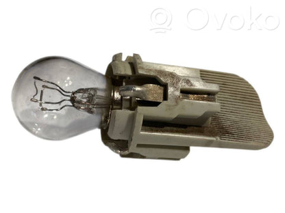 Aizmugurējā luktura detaļa