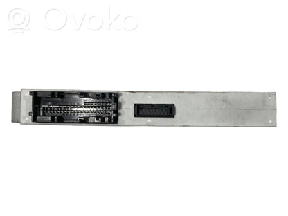 Aizdedzes ECU komplekts