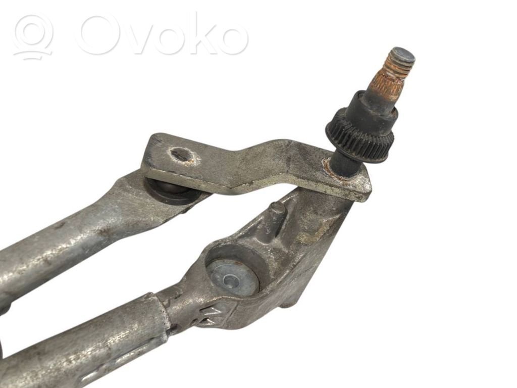 Stikla tīrītāja mehānisms komplekts