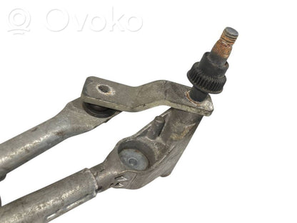 Stikla tīrītāja mehānisms komplekts