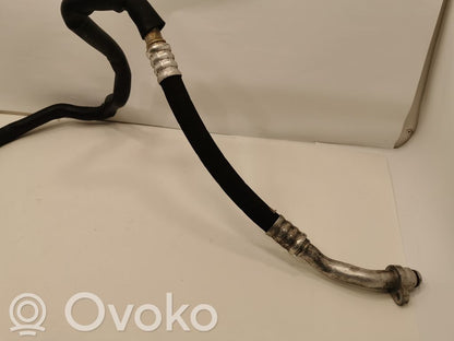 Gaisa kondicioniera caurulīte (-es) / šļūtene (-es)