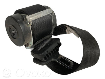 Aizmugurējā drošības josta