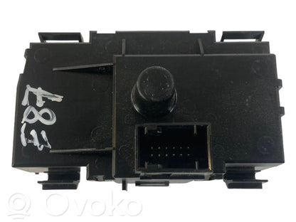 Headlight switch