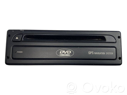 Navigācijas (GPS) sistēmas CD/DVD lasītājs