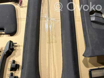 Cita veida salona detaļa