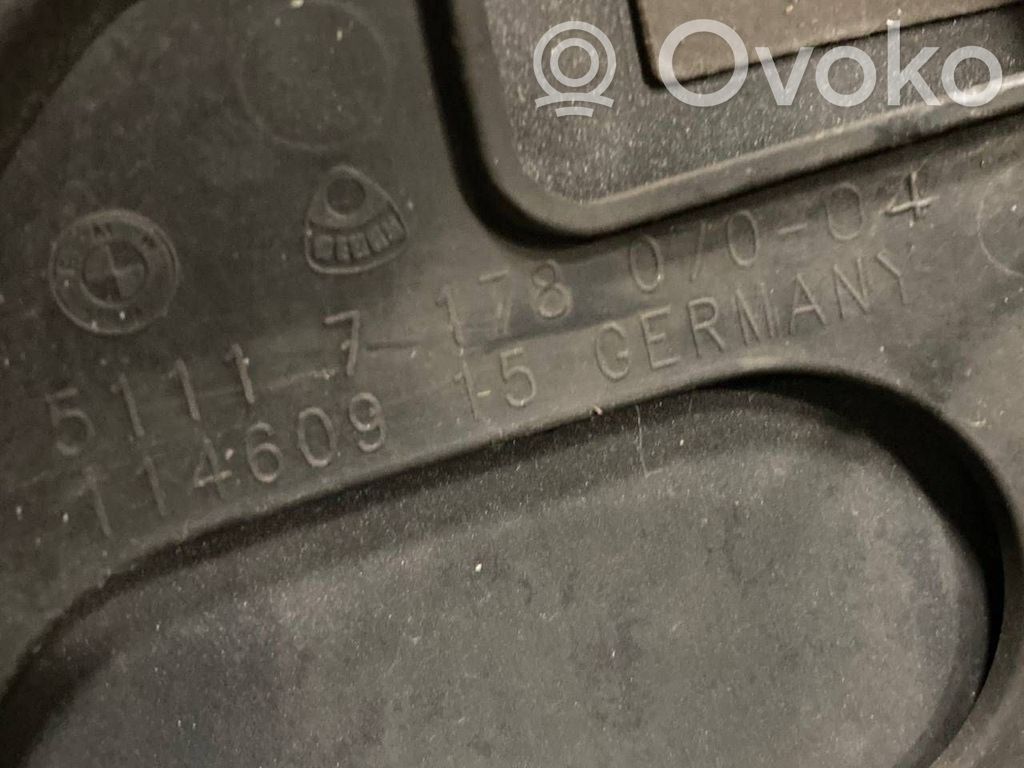 Priekšējais bamperis