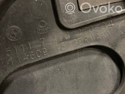 Priekšējais bamperis