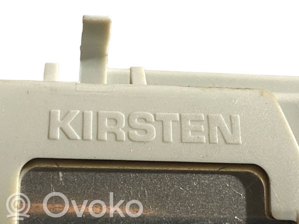 Priekšējo vietu apgaismojums