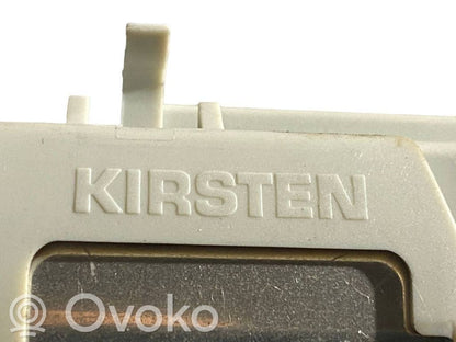 Priekšējo vietu apgaismojums