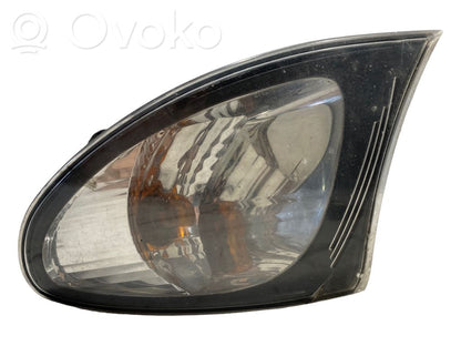 Priekšējais pagrieziena lukturis