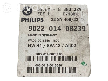 Radio / CD/DVD atskaņotājs / navigācija