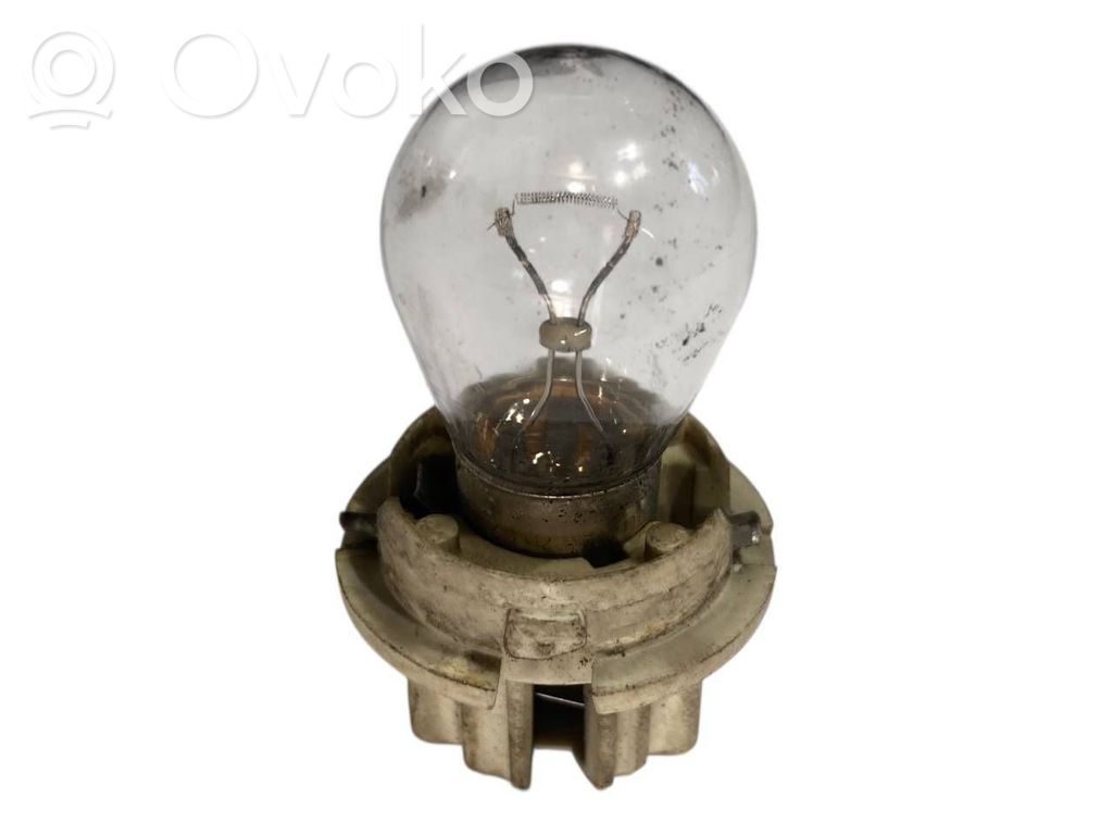 Aizmugures spuldzes vāka turētājs