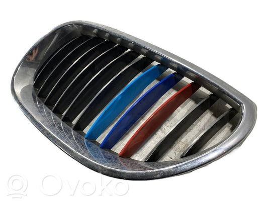 Augšējais režģis