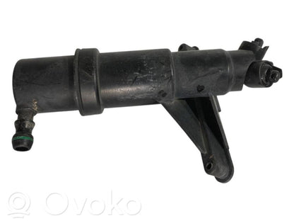 Lukturu mazgātāja sprausla (-as)