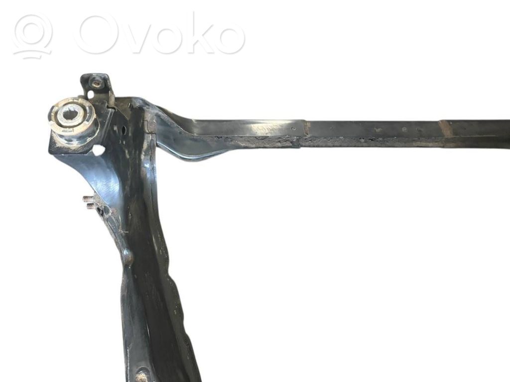 Priekšējais šķērsnis