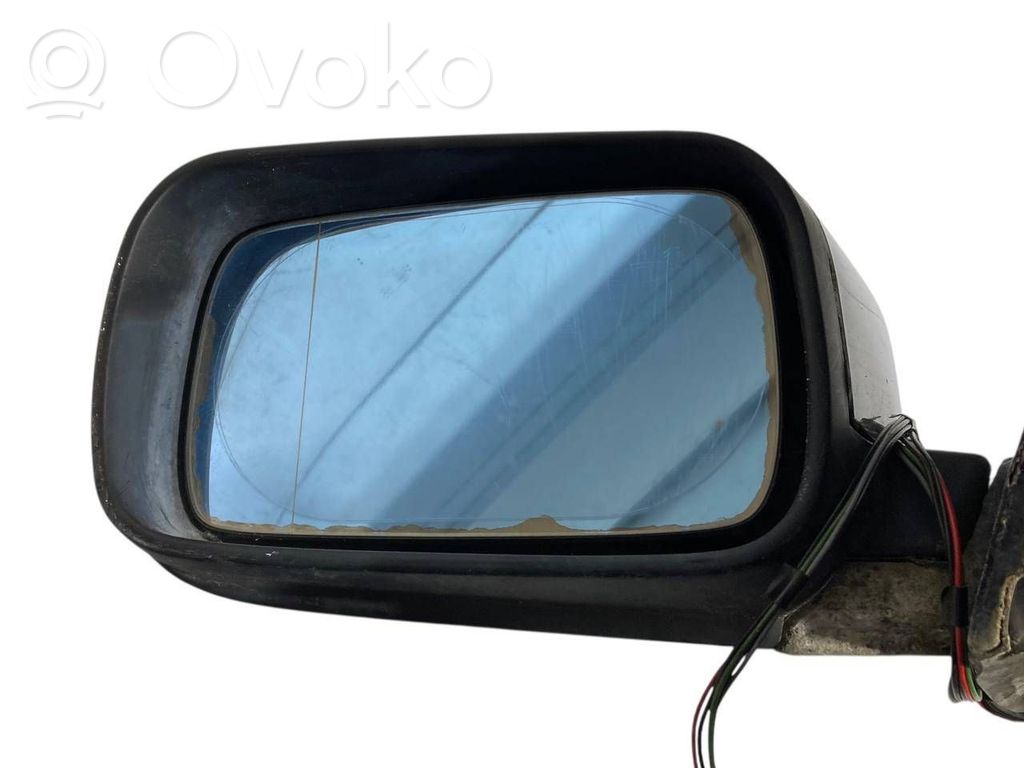 Spogulis (elektriski vadāms)