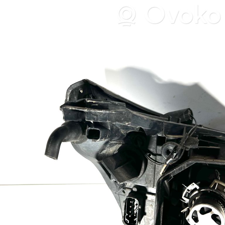 Priekšējais lukturis