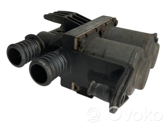 Клапан(ы) радиатора отопления