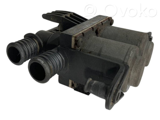 Apsildes radiatora vārsts (-i)