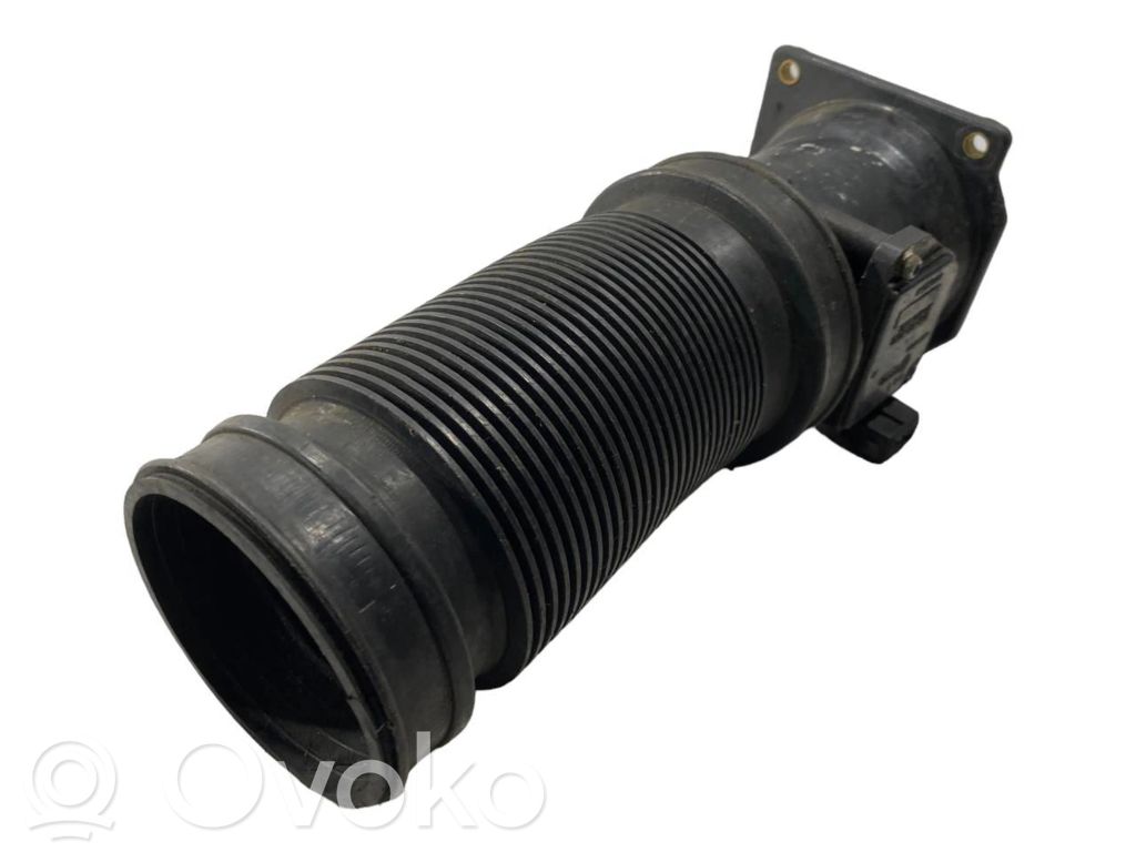 Gaisa plūsmas mērītājs