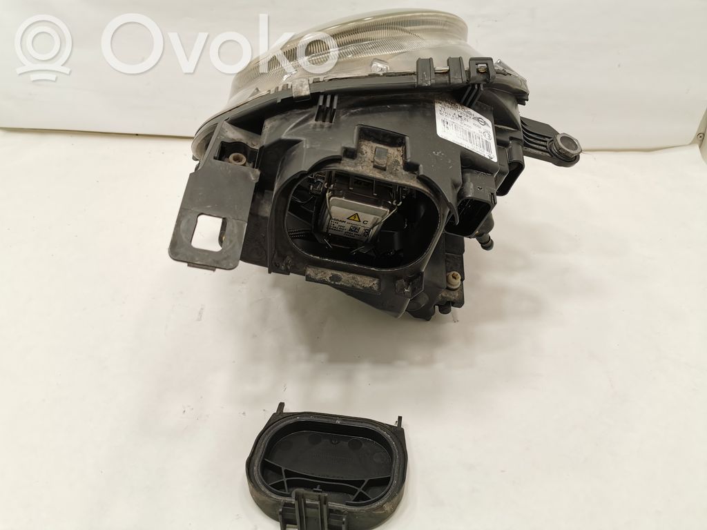 Priekšējais lukturis