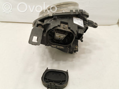 Priekšējais lukturis