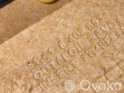 Priekšējo durvju apdare