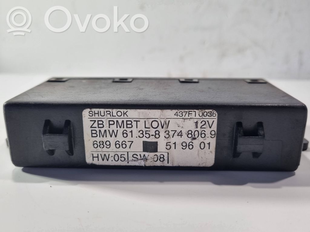 Модуль комфорта