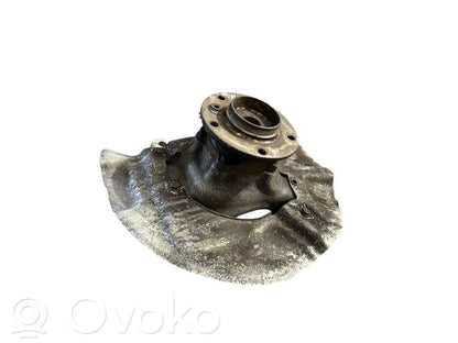 Priekšējā riteņa rumbas vārpstas šarnīrs (stupica, capfa)